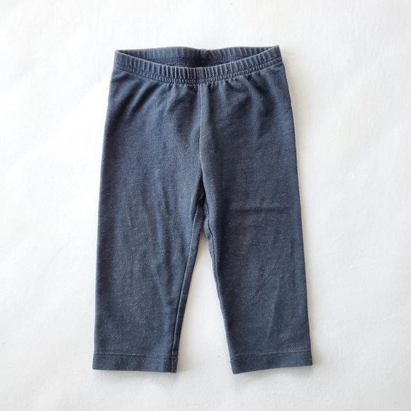 Jumping Beans Pants 12M Baby Toddler Girl Stretchy - Picture 1 of 3